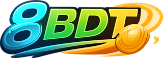 8 bdt লোগো